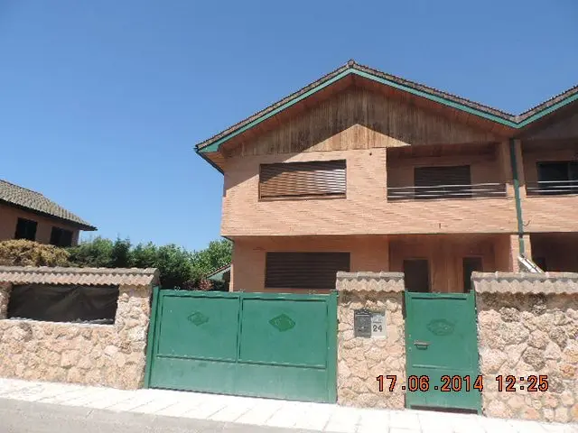 Calle Federico Garcia Lorca, 22