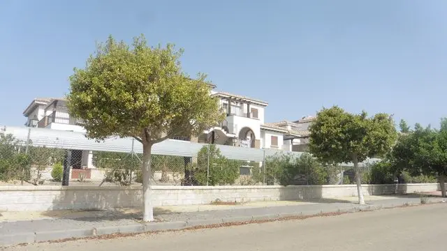 Calle Tomillo, 2
