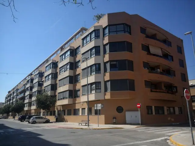 Calle Maestro Serrano, 7, Planta Baja, Puerta 4ª