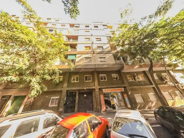 Calle Cienfuegos, 8, 3º 1