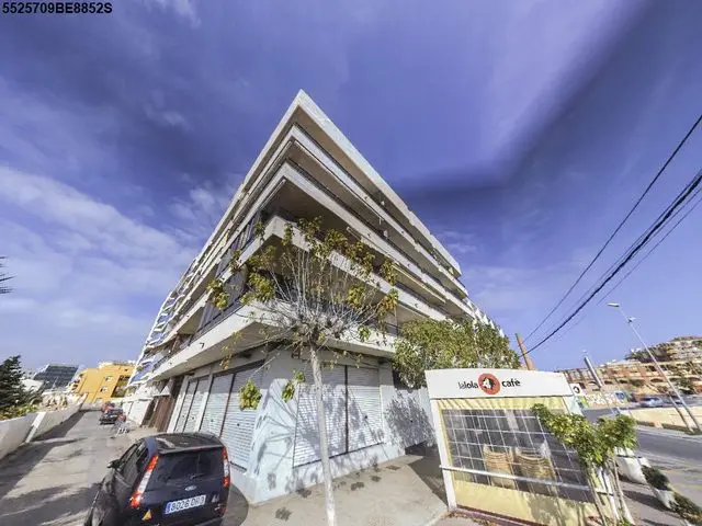 Calle Pablo Bejar, 5, 1