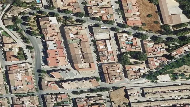 Calle Villamartin S/n