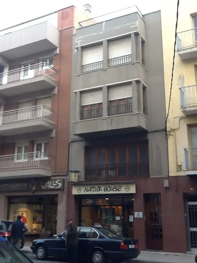 Calle Ferrer y Busquets, 67
