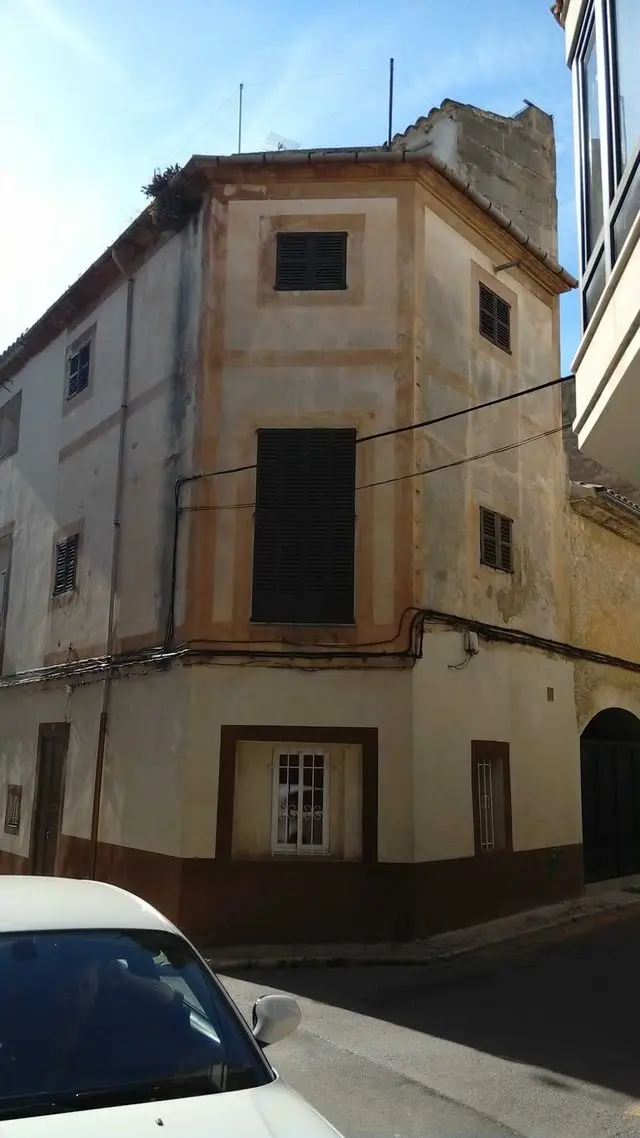 Calle Bisbe Puig 18, 1 B
