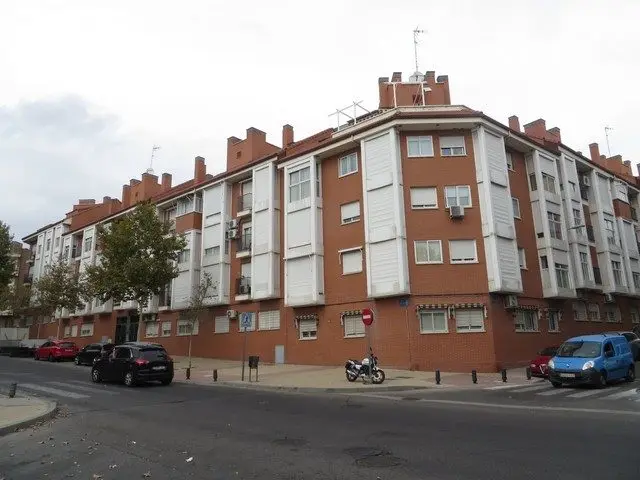 Calle San Fernando, 29, -2º 53