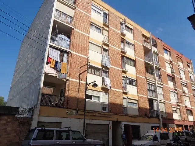 Segimon Falgueroles, 49-51
