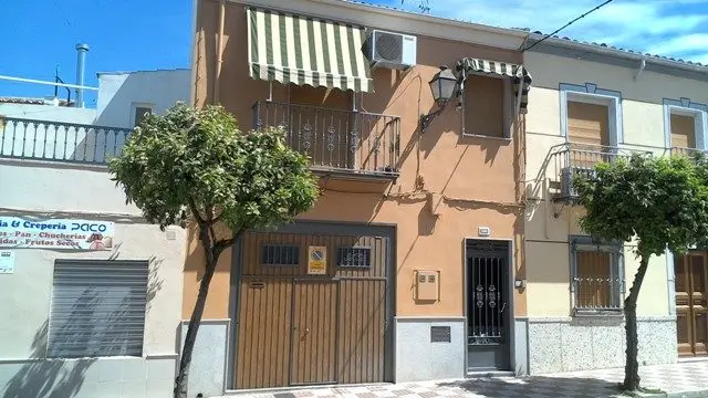 Calle Padrenuestro, 81, Bj Ex