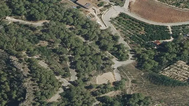 Ur la Serreta 77, 46725