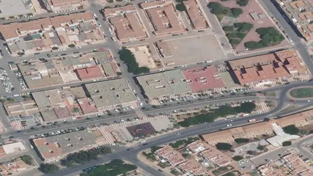 Calle Andrés de Castro, 64