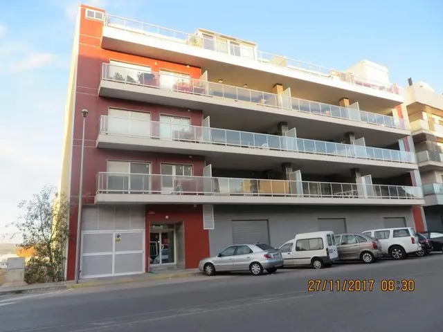 Avenida Ribera Alta, 2, Planta Bajo