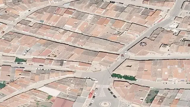 Calle San Antonio, 8
