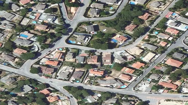 Calle de les Agudes, 6