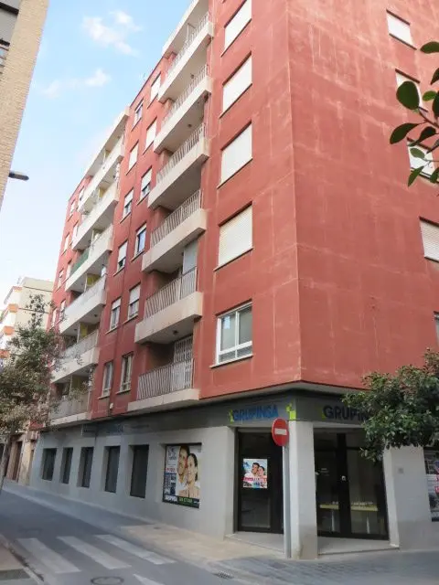 Calle San Ramon, 17, 3º A0