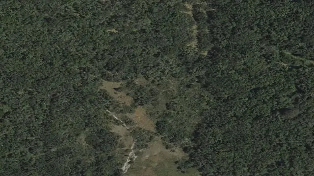Polígono 9, Parcela 823, Paraje Rebollares de