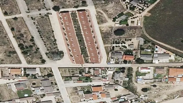 Calle Abeto, 7