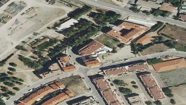 Calle Clara Campoamor, 4