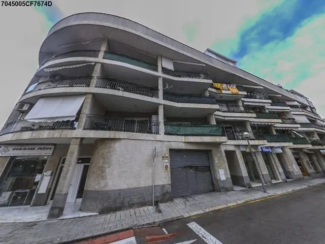 Calle Roquetes, 14-16, 4º