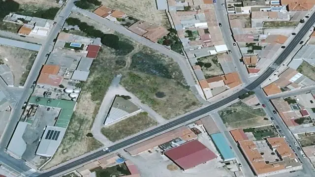 Avenida Provincia 44a