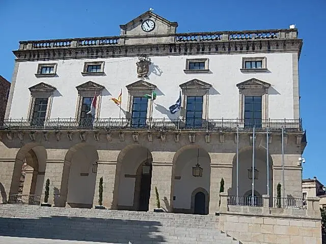 Plaza Mayor 1