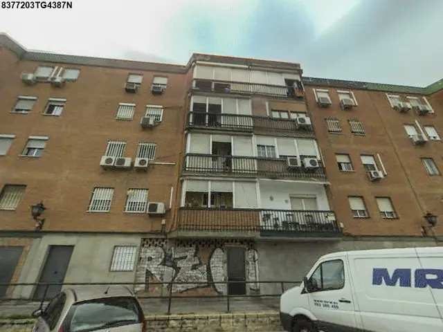 Calle Juan Ramon Jimenez, 7, 1º B
