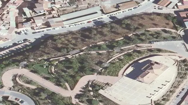 Calle Alcalde Manuel Reina, 2