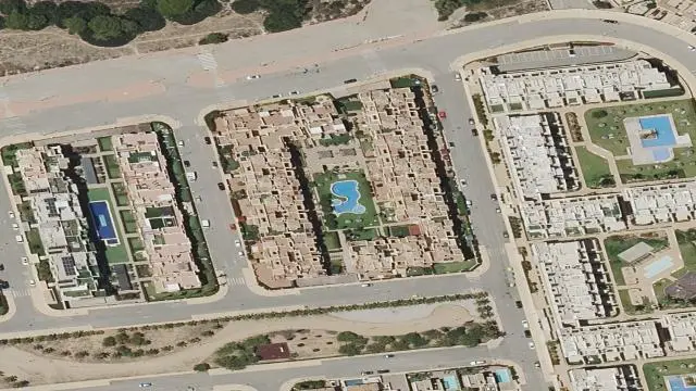 Urbanización Royal Park Spa Resort