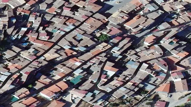 Calle Carlos Carmona, 1