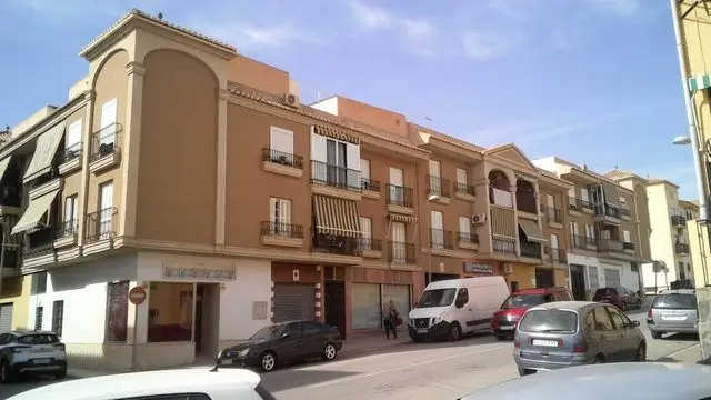 Calle Madreselva, 3, Bj C
