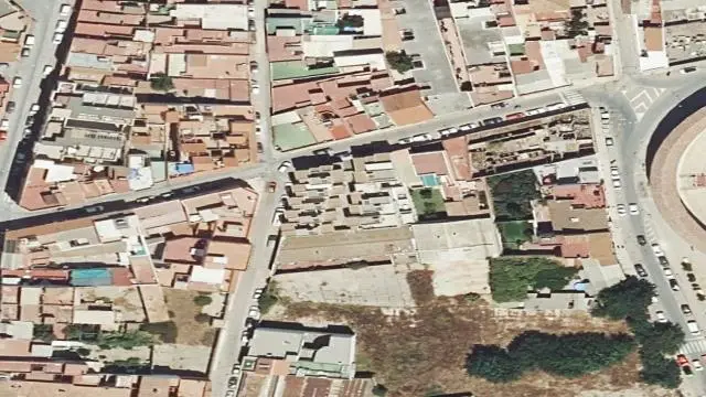 La Línea de la Concepción