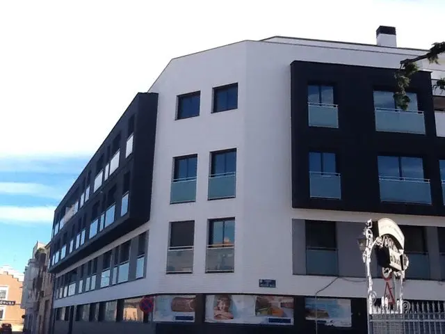 Calle President Macià 16 Planta -1 Parquing 26