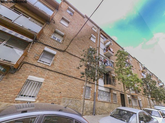 Calle San Crispín, 287, 2-d