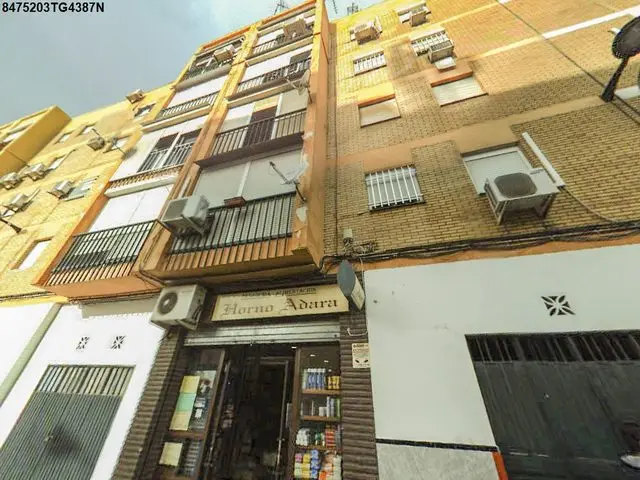 Calle Sanlucar la Mayor, 9