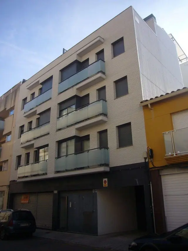 Calle Miguel de Unamuno, 11-13