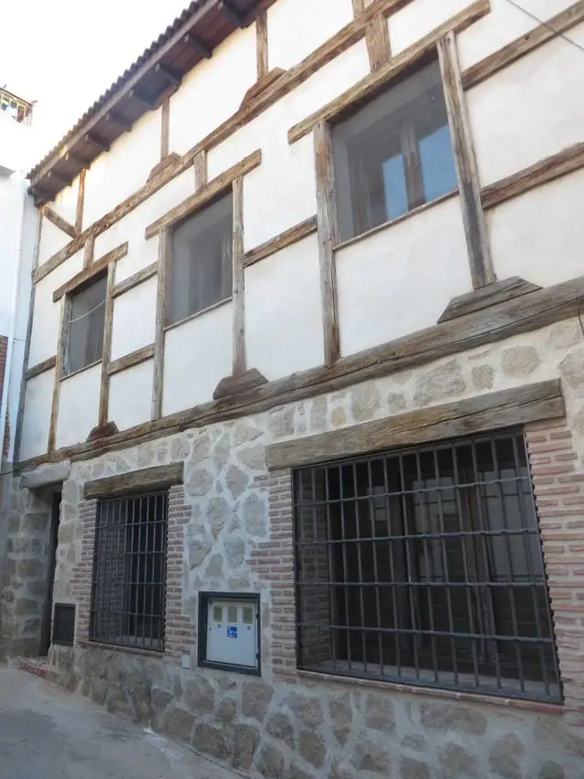 Calle Curato, 20