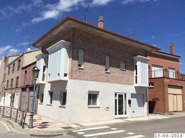 Calle Ruiz Valverde 21