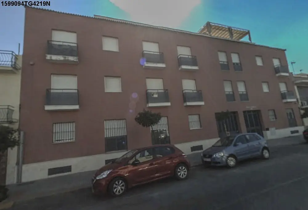 Calle Real Utrera, 186