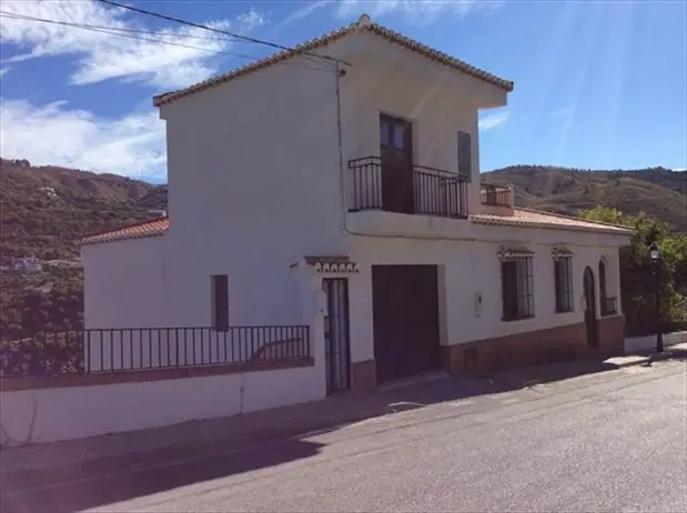 Calle Cruz, 77