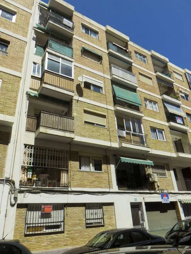 Calle Capitán Juan Martí, 32