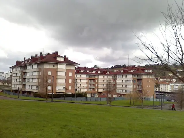 Edificio Moniello