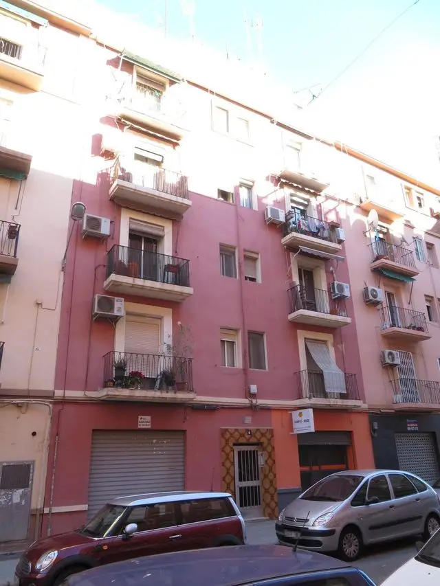 Calle Cieza, 6, 4º