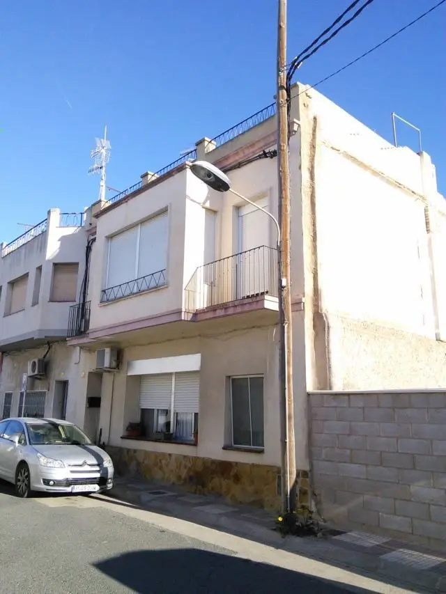 Calle Esglesia L', 12