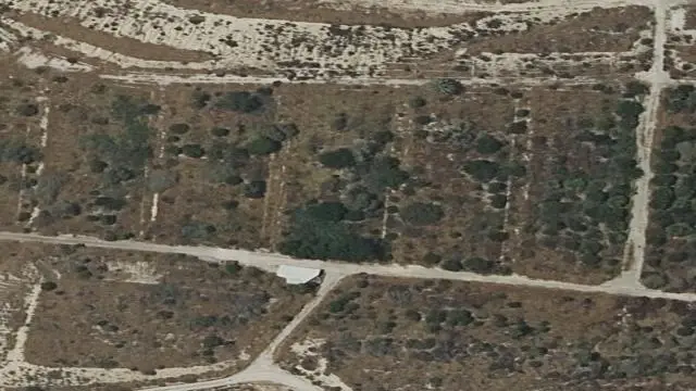 Polígono 227 Parcela 3 la Coronela