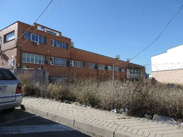 Calle Encina, 15