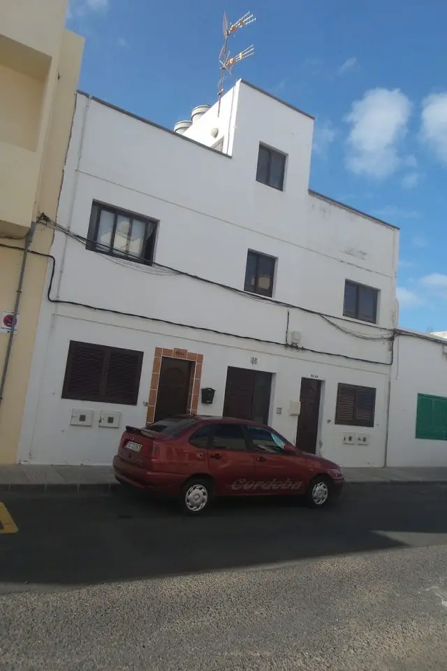 Calle Saltona, 40
