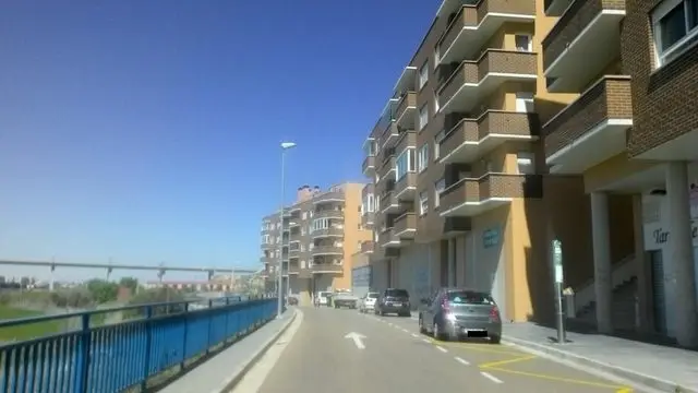 Calle Europa, 23, 2º A