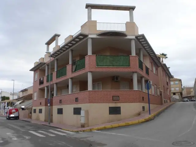 Calle Vereda Carrascas, 2