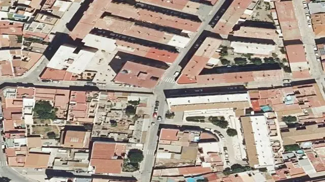 Calle Garcia Gutierrez, 41