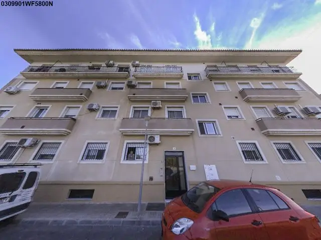 Calle Río Andarax, 41, 1º