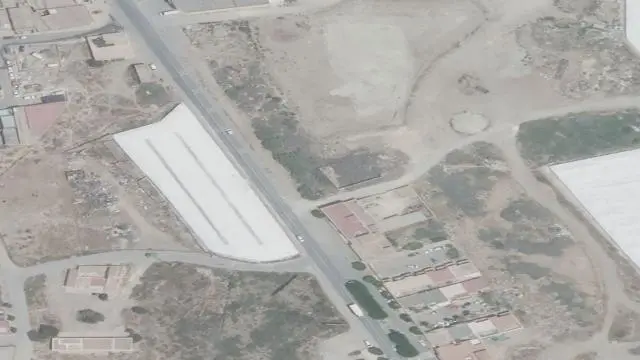 Carretera Guardias Viejas