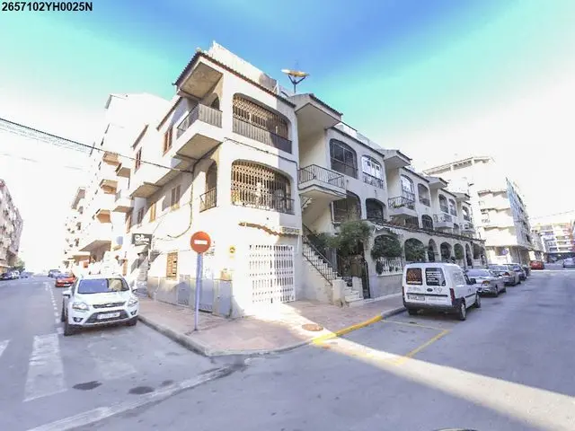 Calle Valencia, Planta 5, Puerta E